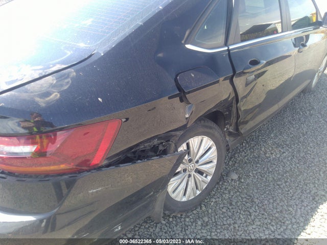 Volkswagen JETTA S 2019 3VWN57BU4KM235191 Image 12