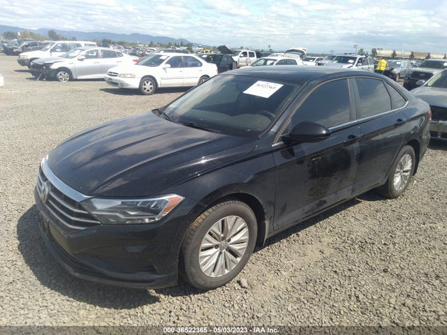 Volkswagen JETTA S 2019 3VWN57BU4KM235191 Image 2
