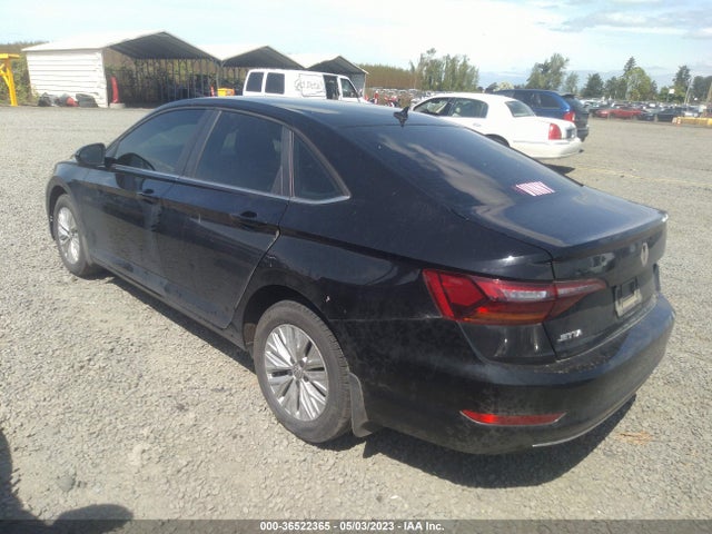 Volkswagen JETTA S 2019 3VWN57BU4KM235191 Image 3