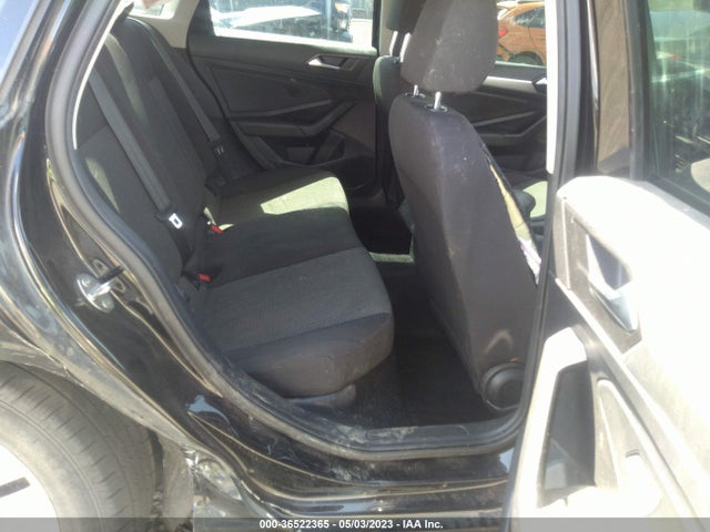 Volkswagen JETTA S 2019 3VWN57BU4KM235191 Image 8