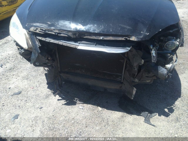 2013 CHRYSLER 200 LX VIN: 1C3CCBAB6DN670990