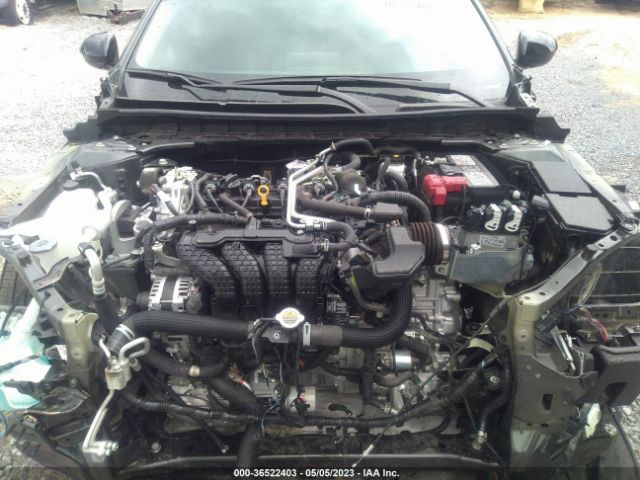 1N4BL4CWXPN300607 Nissan Altima 2.5 Sr