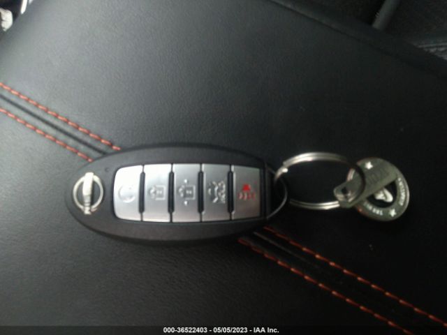 1N4BL4CWXPN300607 Nissan Altima 2.5 Sr