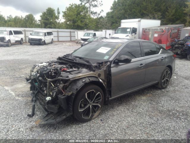1N4BL4CWXPN300607 Nissan Altima 2.5 Sr