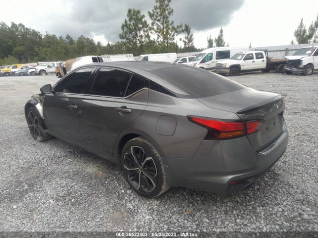 1N4BL4CWXPN300607 Nissan Altima 2.5 Sr