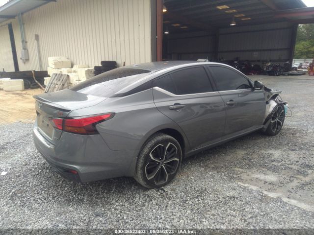 1N4BL4CWXPN300607 Nissan Altima 2.5 Sr