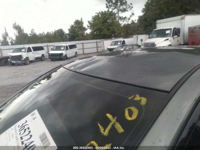 1N4BL4CWXPN300607 Nissan Altima 2.5 Sr