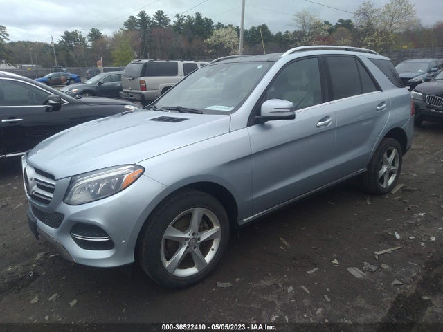 4JGDA5HB4GA736148 Mercedes-Benz Gle Gle 350