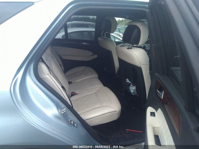 4JGDA5HB4GA736148 Mercedes-Benz Gle Gle 350