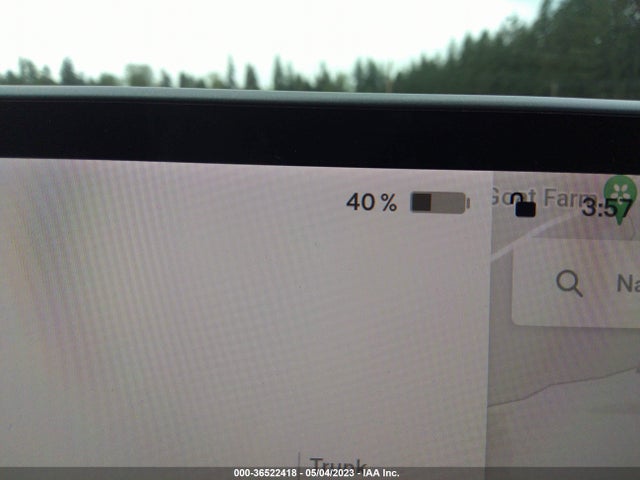 Tesla Model 3 Long Range 2021 5YJ3E1EB1MF936067 Image 3