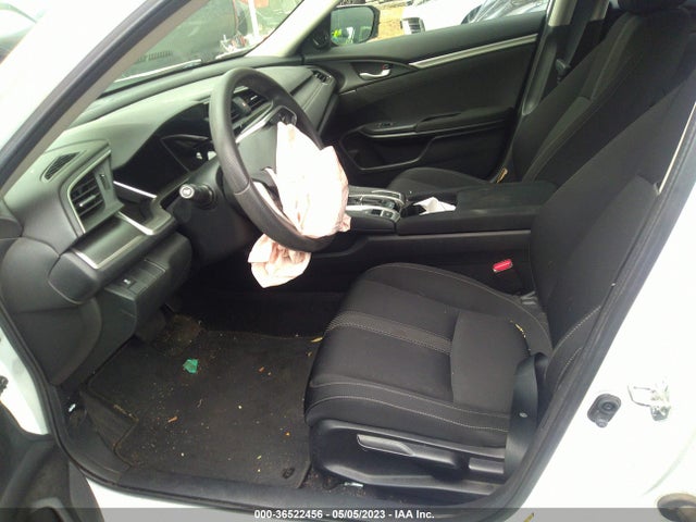 Honda Civic Sedan Ex 2018 2HGFC2F70JH562058 Image 5