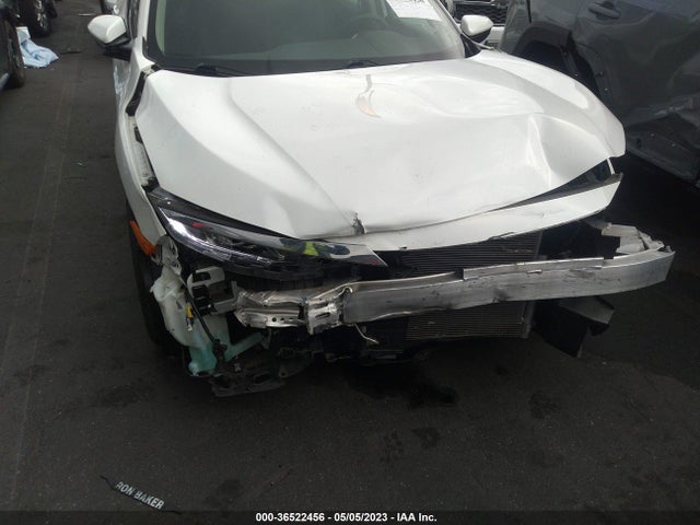 Honda Civic Sedan Ex 2018 2HGFC2F70JH562058 Image 6