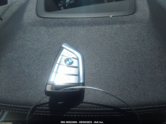 5UXCR4C06M9F28795 BMW X5 Sdrive40i