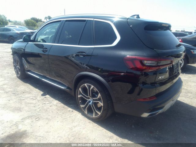5UXCR4C06M9F28795 BMW X5 Sdrive40i