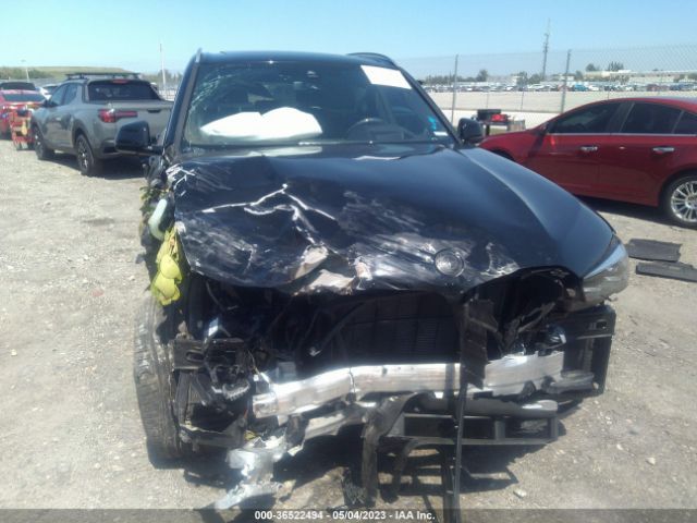 5UXCR4C06M9F28795 BMW X5 Sdrive40i