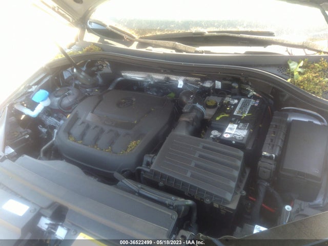 3VVFB7AX8PM072128 Volkswagen TIGUAN S