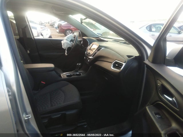 Chevrolet EQUINOX LT 2019 3GNAXKEV9KS619778 Image 5