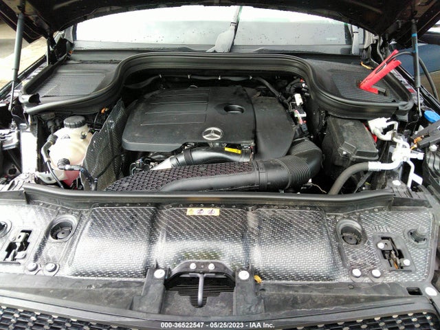 4JGFB4JB3NA817004 Mercedes-Benz Gle Gle 350