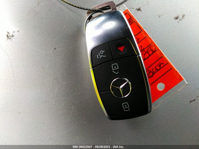 4JGFB4JB3NA817004 Mercedes-Benz Gle Gle 350