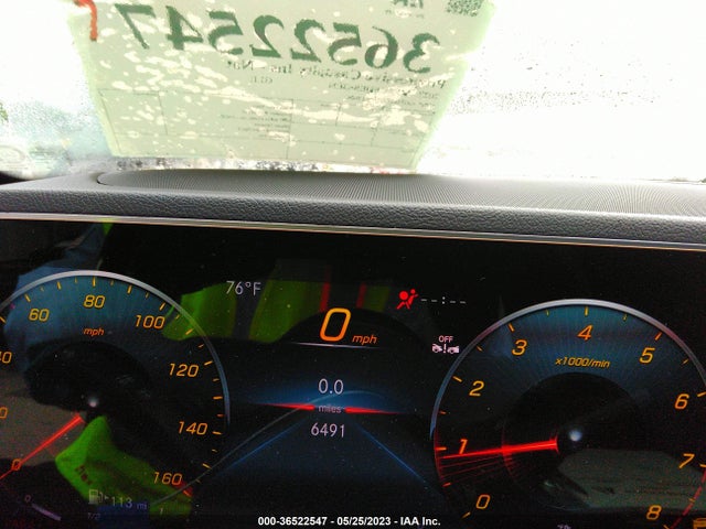 4JGFB4JB3NA817004 Mercedes-Benz Gle Gle 350