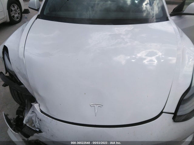 Tesla Model 3 Long Range 2021 5YJ3E1EB0MF928493 Image 10