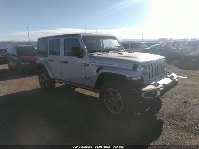 1C4HJXEN3PW614531 auction archive image