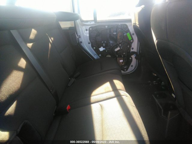 1C4HJXEN3PW614531 Jeep Wrangler Sahara