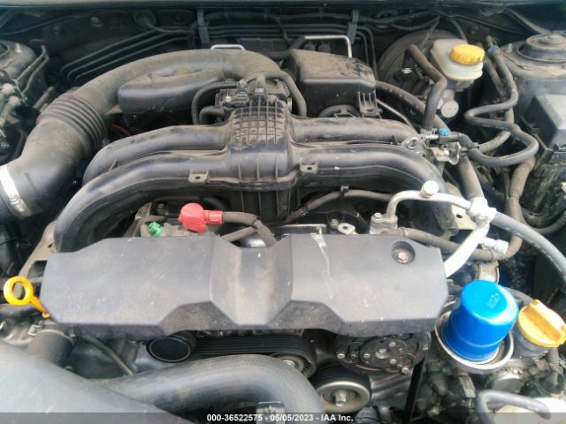 JF1GPAY66F8252683 Subaru Impreza Wagon 2.0i Sport Premium