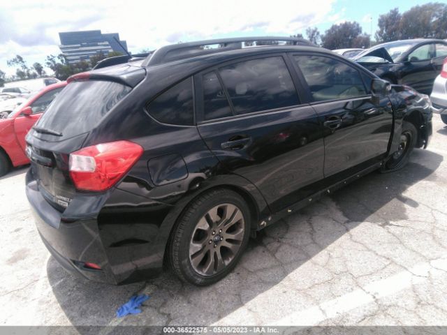 JF1GPAY66F8252683 Subaru Impreza Wagon 2.0i Sport Premium
