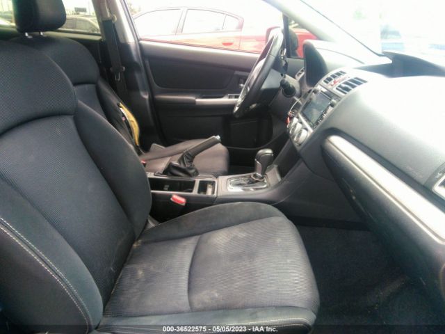 JF1GPAY66F8252683 Subaru Impreza Wagon 2.0i Sport Premium
