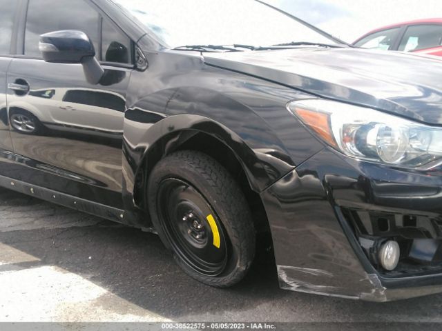 JF1GPAY66F8252683 Subaru Impreza Wagon 2.0i Sport Premium
