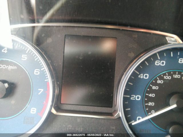 JF1GPAY66F8252683 Subaru Impreza Wagon 2.0i Sport Premium