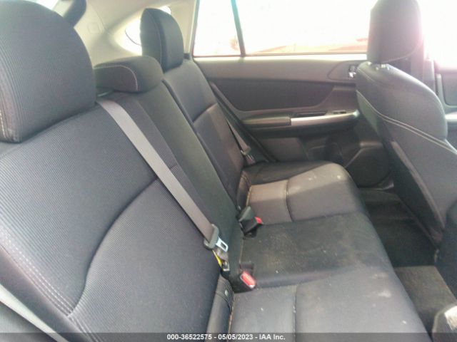 JF1GPAY66F8252683 Subaru Impreza Wagon 2.0i Sport Premium