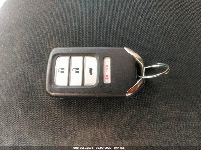 Honda CR-V EX 2015 3CZRM3H59FG706346 Image 11