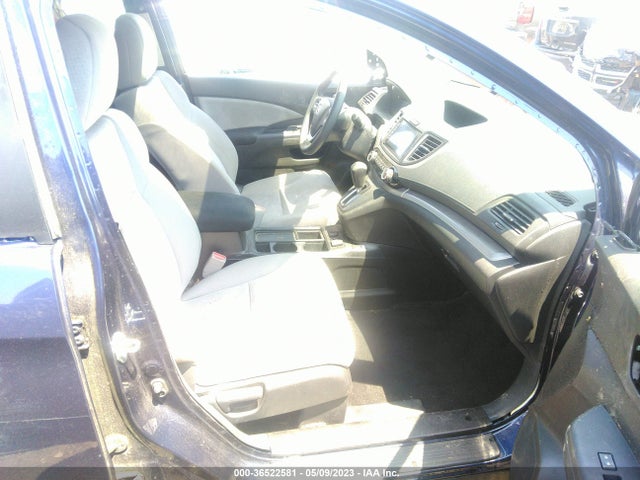 Honda CR-V EX 2015 3CZRM3H59FG706346 Image 5