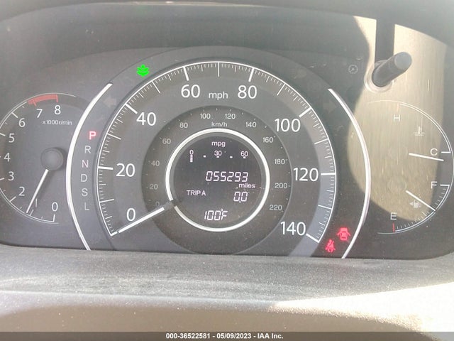 Honda CR-V EX 2015 3CZRM3H59FG706346 Image 7