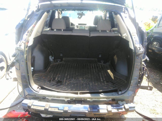 Honda CR-V EX 2015 3CZRM3H59FG706346 Image 8