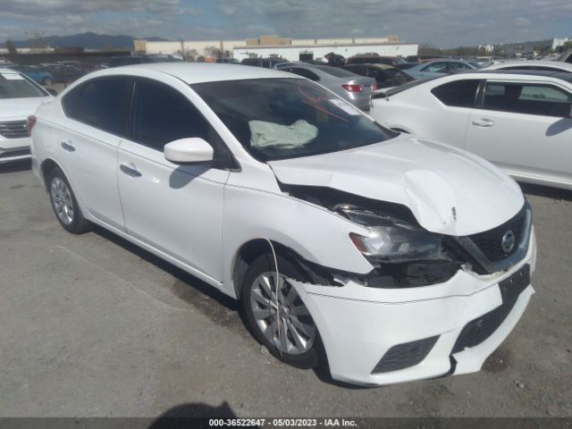 3N1AB7AP1GY238638 auction archive image