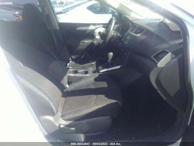 3N1AB7AP1GY238638 Nissan SENTRA S