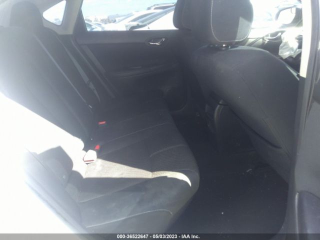 3N1AB7AP1GY238638 Nissan SENTRA S