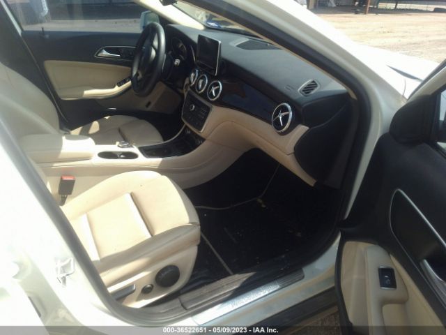 WDCTG4EB4GJ229404 Mercedes-Benz Gla Gla 250