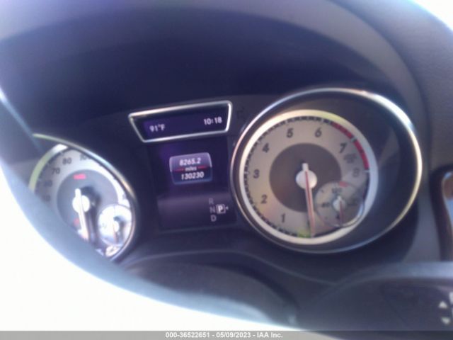 WDCTG4EB4GJ229404 Mercedes-Benz Gla Gla 250