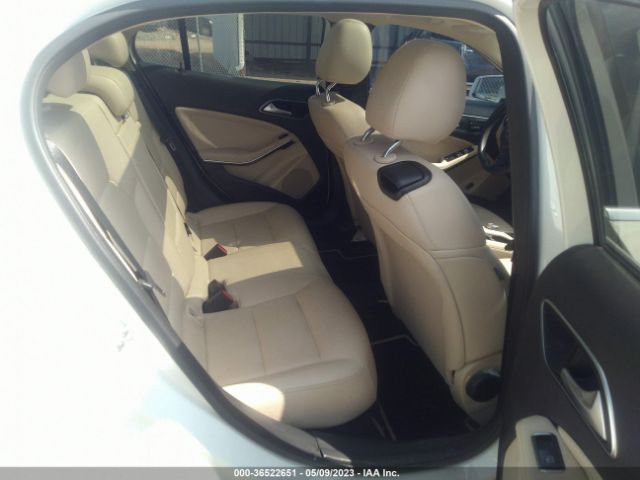 WDCTG4EB4GJ229404 Mercedes-Benz Gla Gla 250