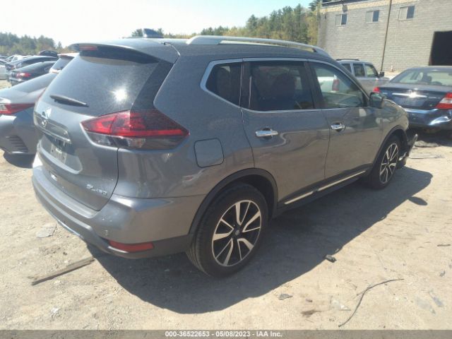 5N1AT2MV9LC720229 Nissan Rogue Sl