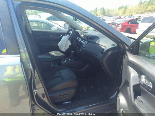 5N1AT2MV9LC720229 Nissan Rogue Sl