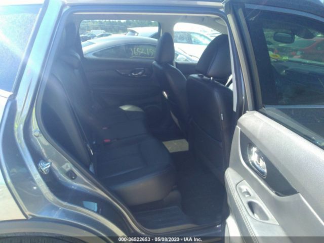 5N1AT2MV9LC720229 Nissan Rogue Sl