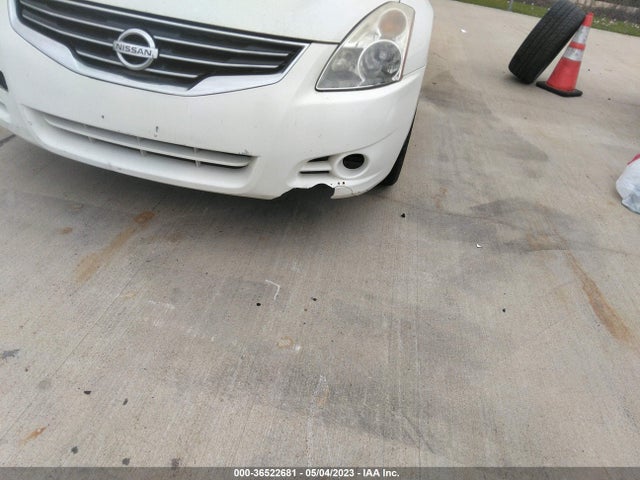 2011 NISSAN ALTIMA 2.5 S VIN: 1N4AL2AP5BN464822