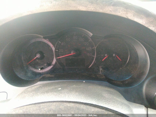 2011 NISSAN ALTIMA 2.5 S VIN: 1N4AL2AP5BN464822