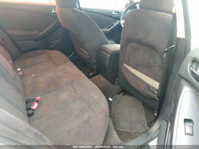 2011 NISSAN ALTIMA 2.5 S VIN: 1N4AL2AP5BN464822