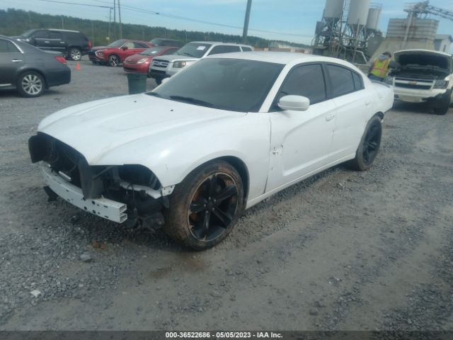 2C3CDXBG8EH198029 Dodge Charger Se